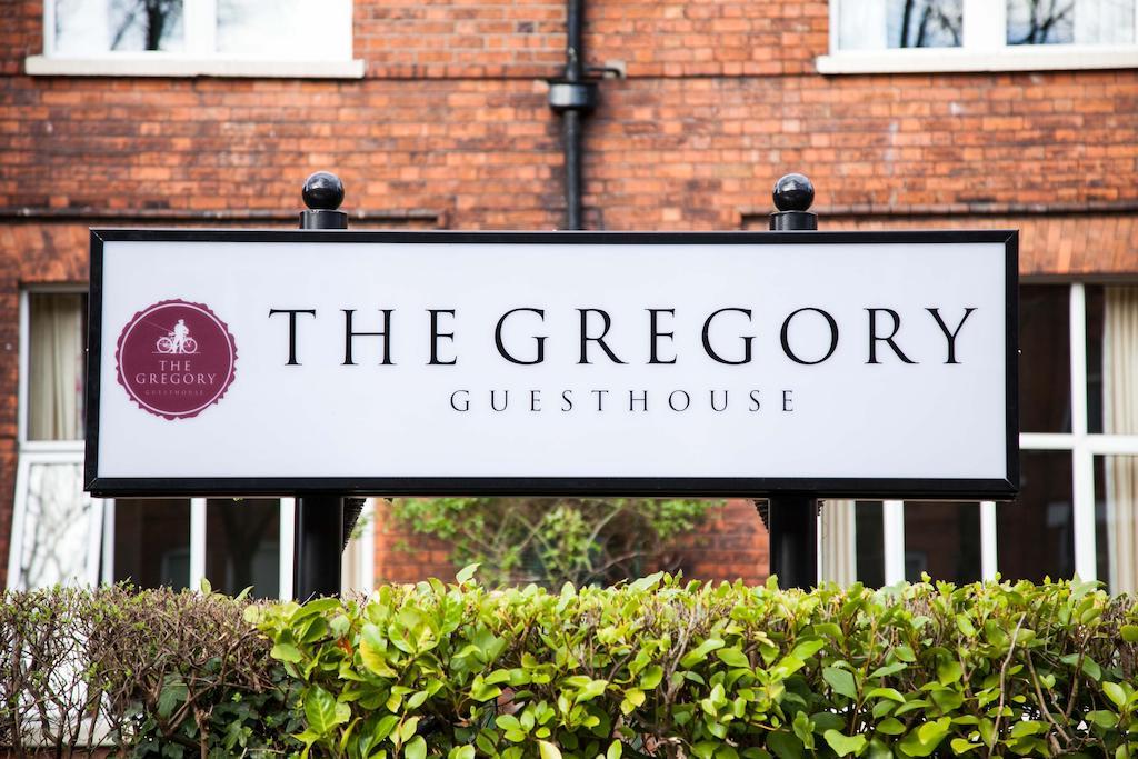 Gregory By The Warren Collection Hotell Belfast Eksteriør bilde