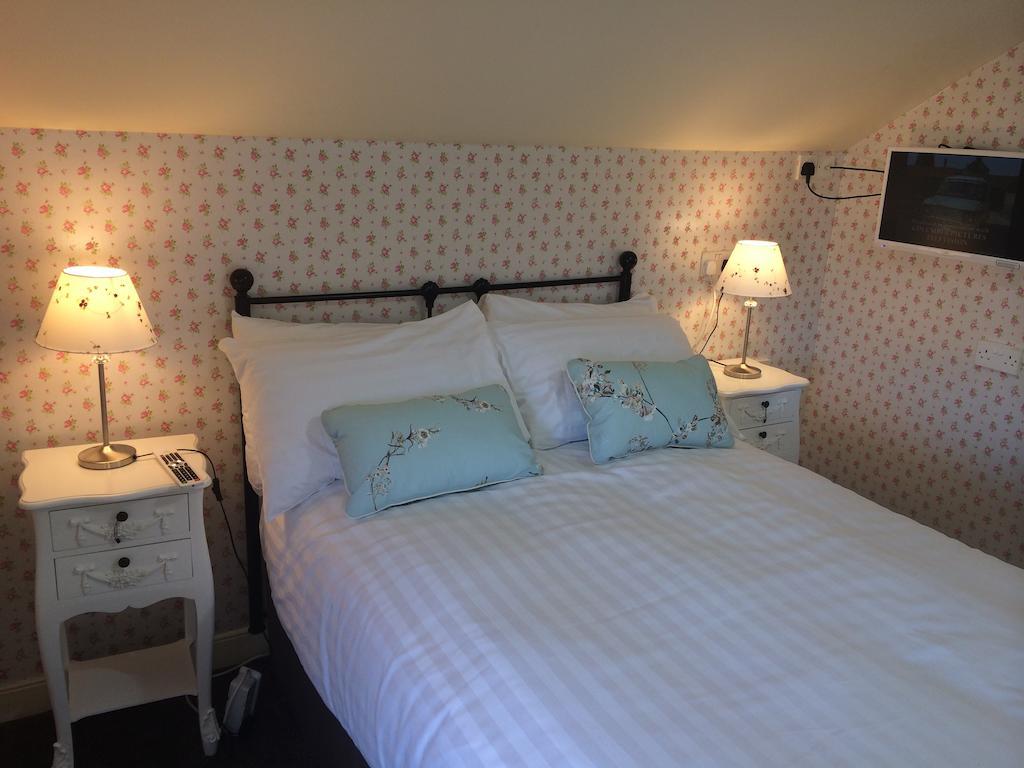 Gregory By The Warren Collection Hotell Belfast Eksteriør bilde