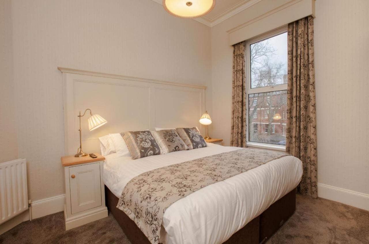 Gregory By The Warren Collection Hotell Belfast Eksteriør bilde