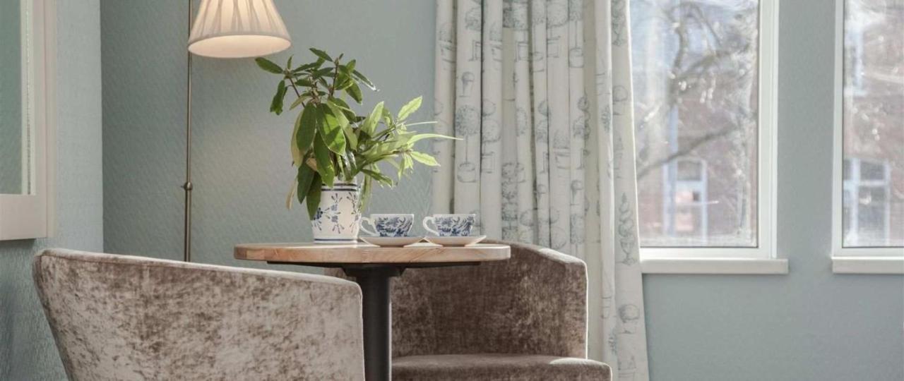 Gregory By The Warren Collection Hotell Belfast Eksteriør bilde