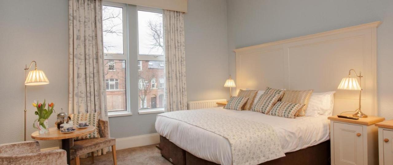 Gregory By The Warren Collection Hotell Belfast Eksteriør bilde