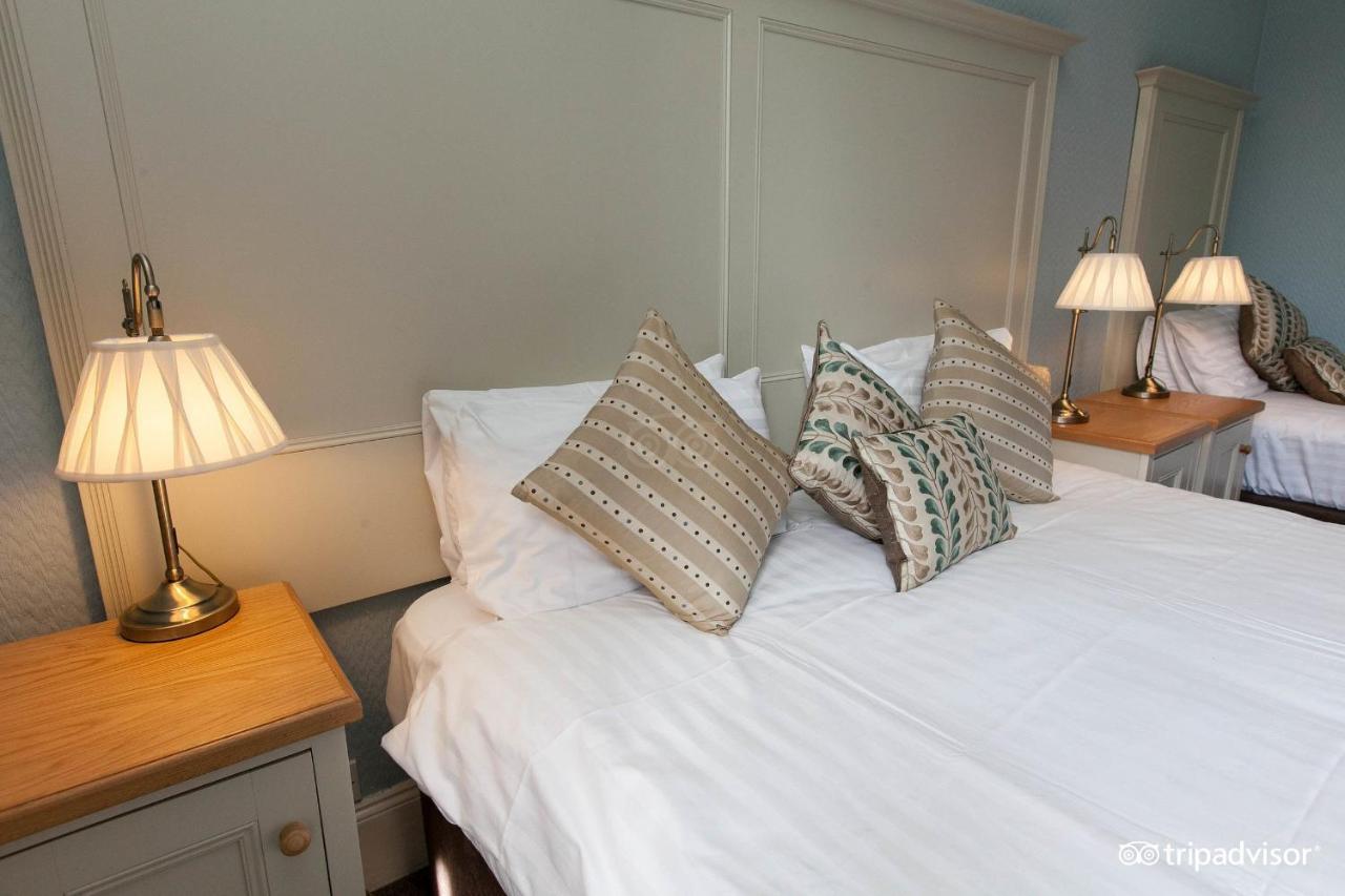 Gregory By The Warren Collection Hotell Belfast Eksteriør bilde