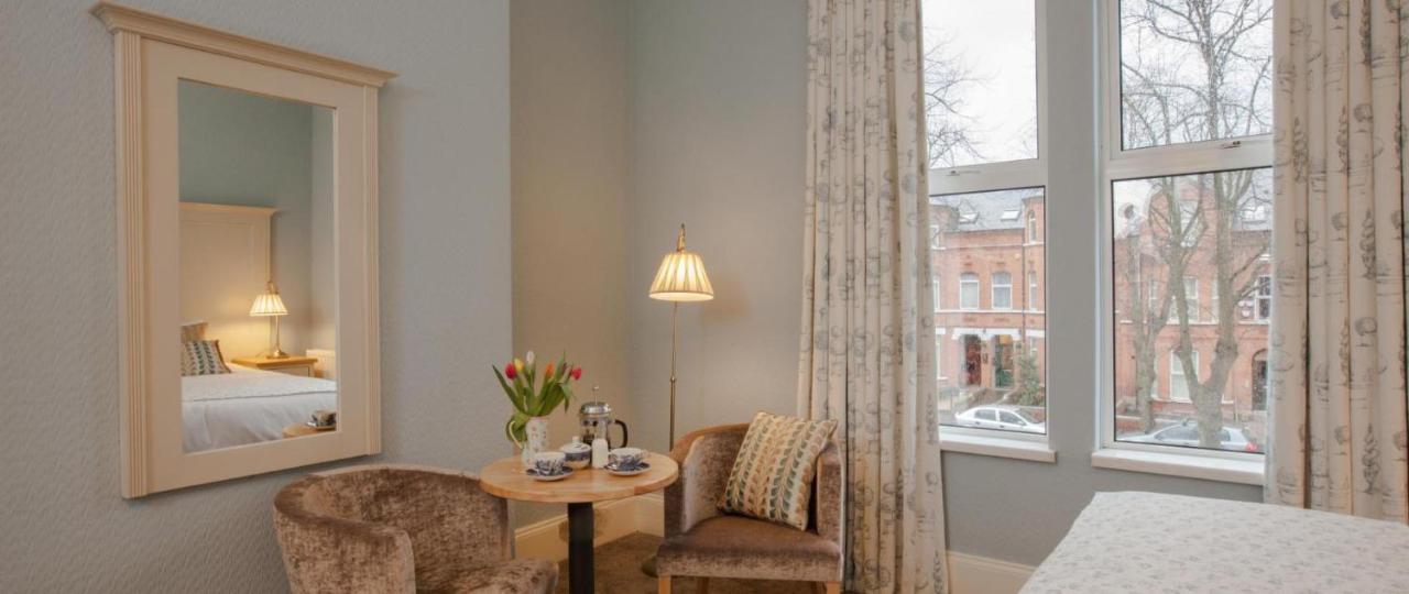 Gregory By The Warren Collection Hotell Belfast Eksteriør bilde