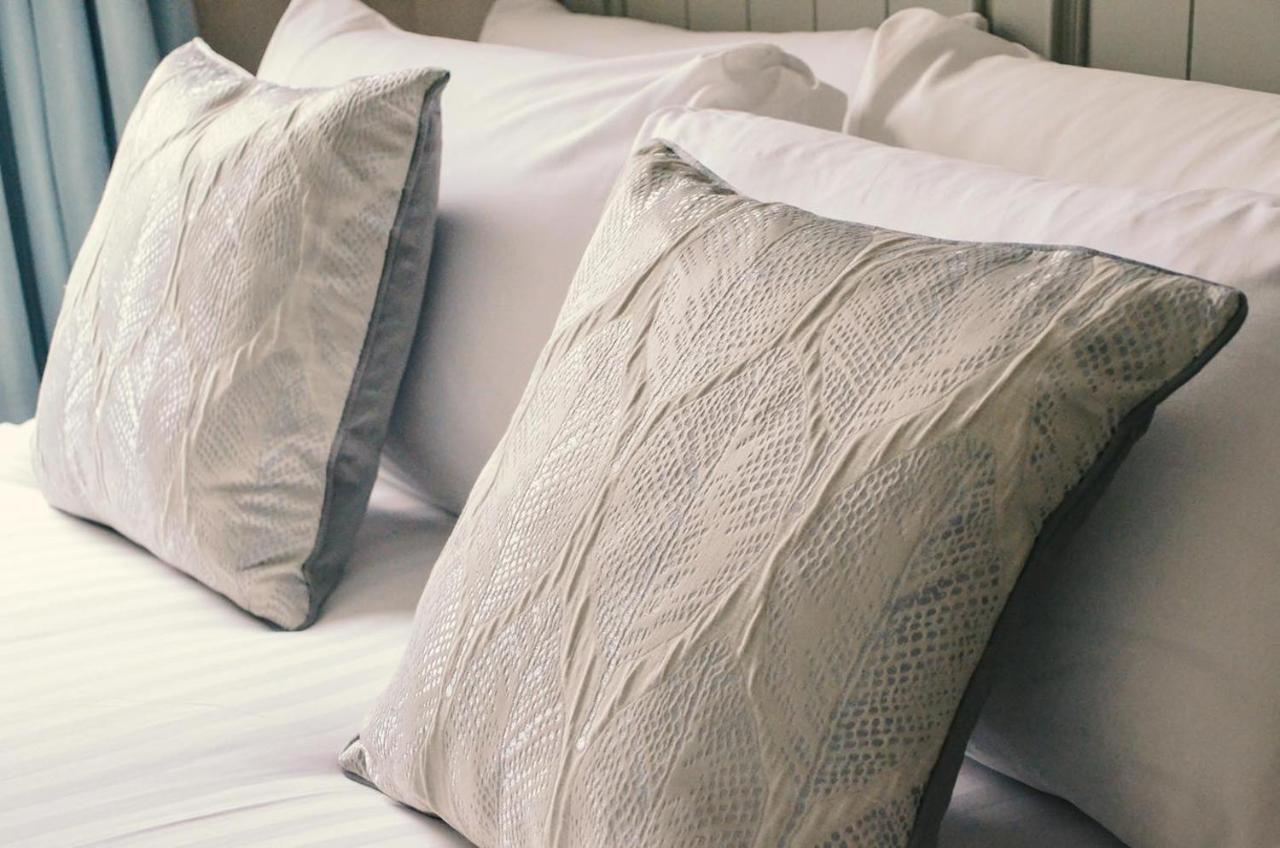 Gregory By The Warren Collection Hotell Belfast Eksteriør bilde