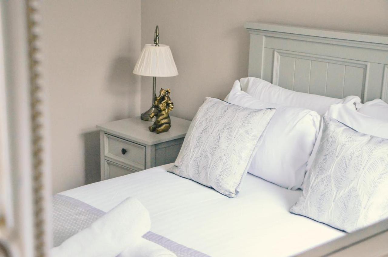 Gregory By The Warren Collection Hotell Belfast Eksteriør bilde