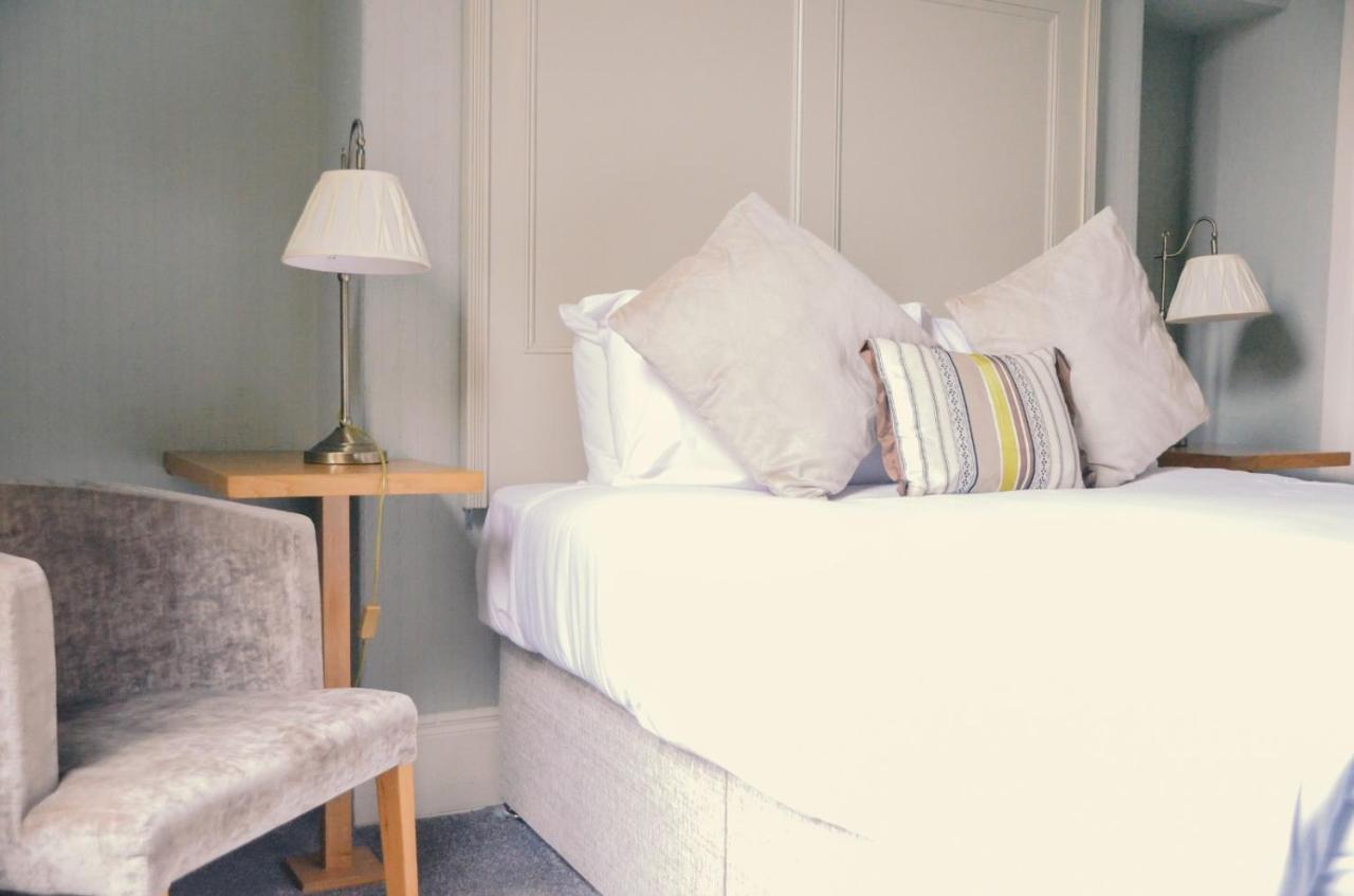 Gregory By The Warren Collection Hotell Belfast Eksteriør bilde