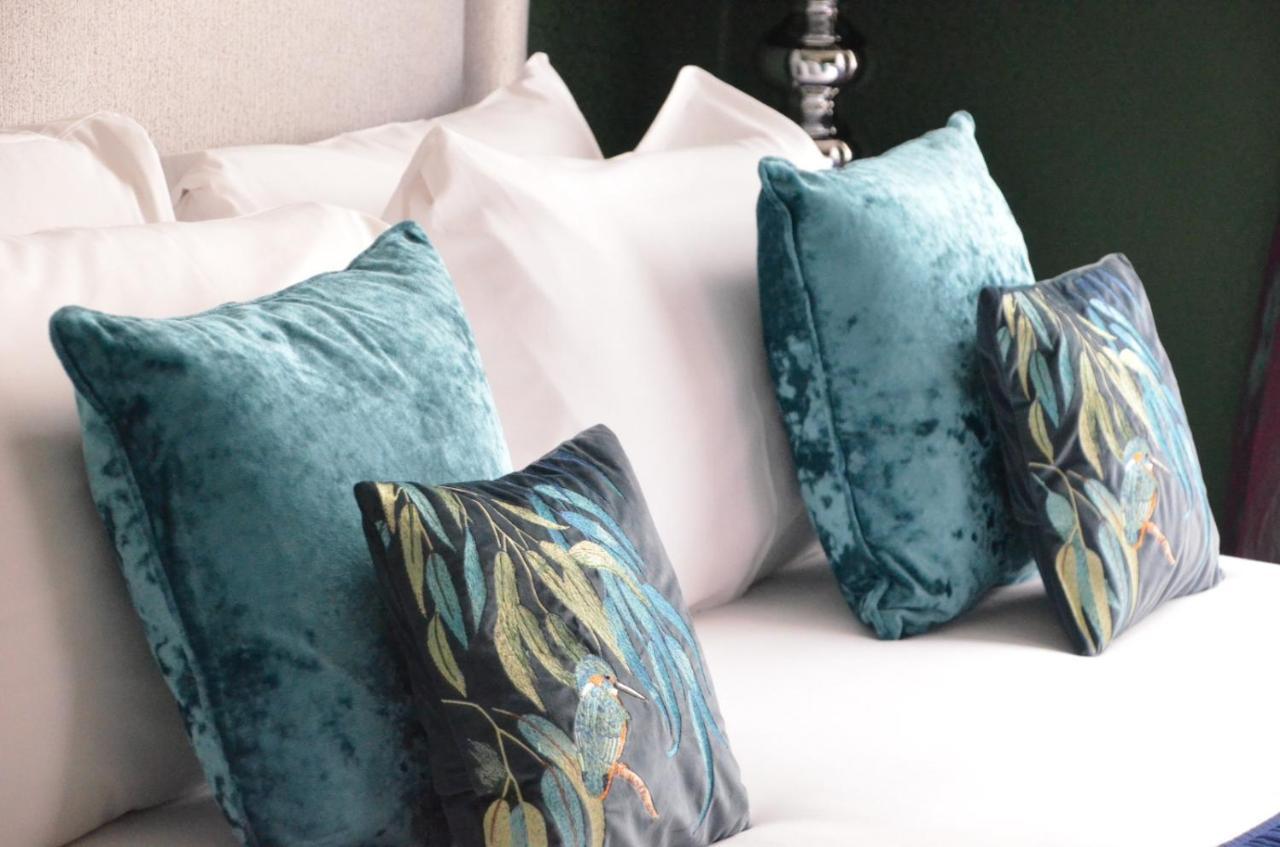 Gregory By The Warren Collection Hotell Belfast Eksteriør bilde