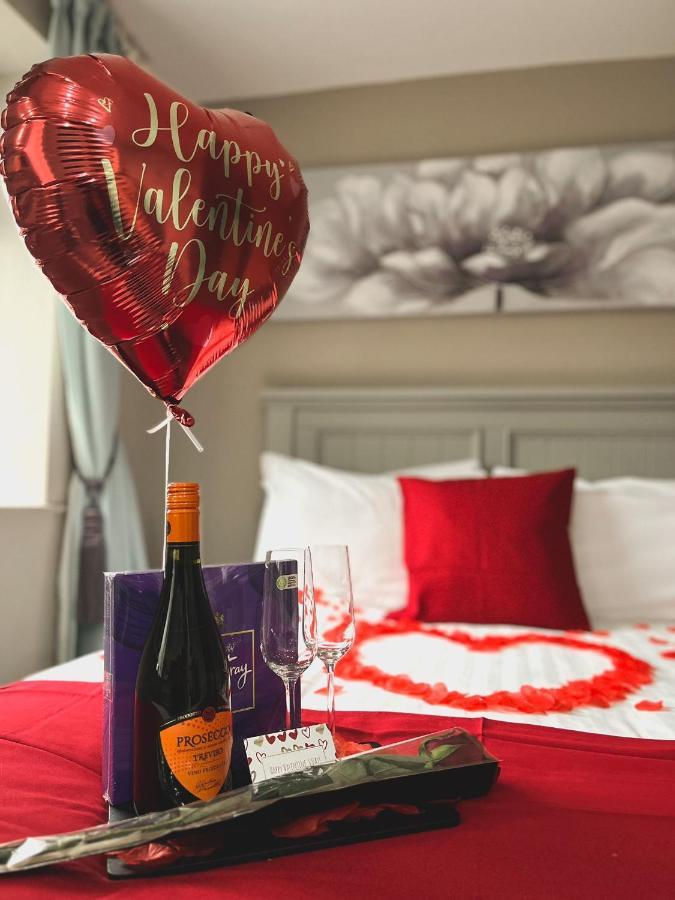 Gregory By The Warren Collection Hotell Belfast Eksteriør bilde