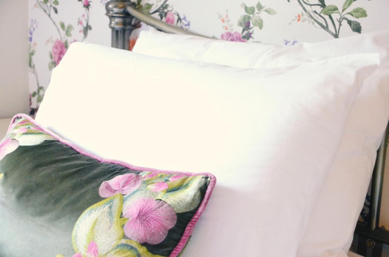 Gregory By The Warren Collection Hotell Belfast Eksteriør bilde