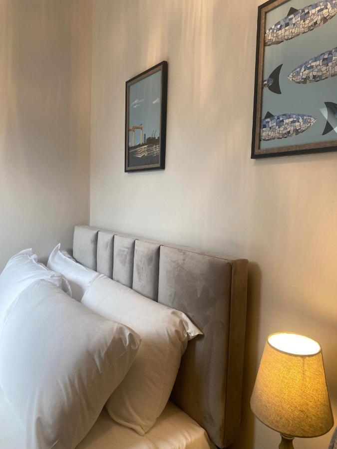 Gregory By The Warren Collection Hotell Belfast Eksteriør bilde