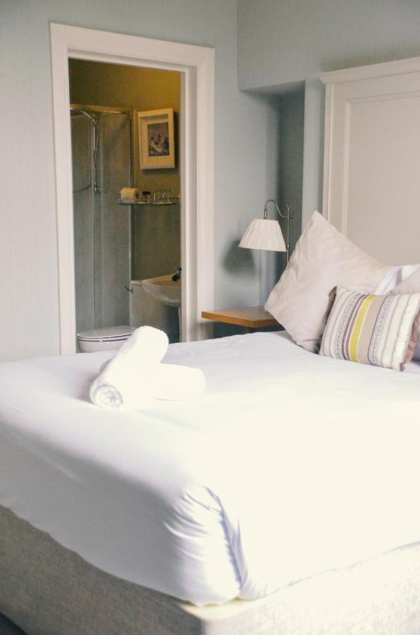 Gregory By The Warren Collection Hotell Belfast Eksteriør bilde