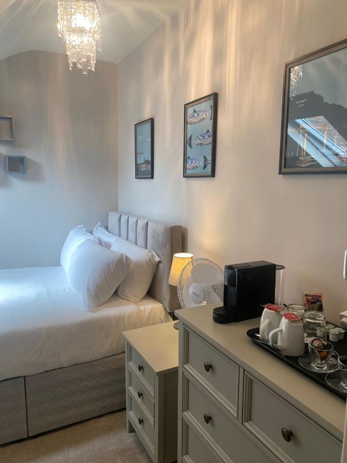 Gregory By The Warren Collection Hotell Belfast Eksteriør bilde