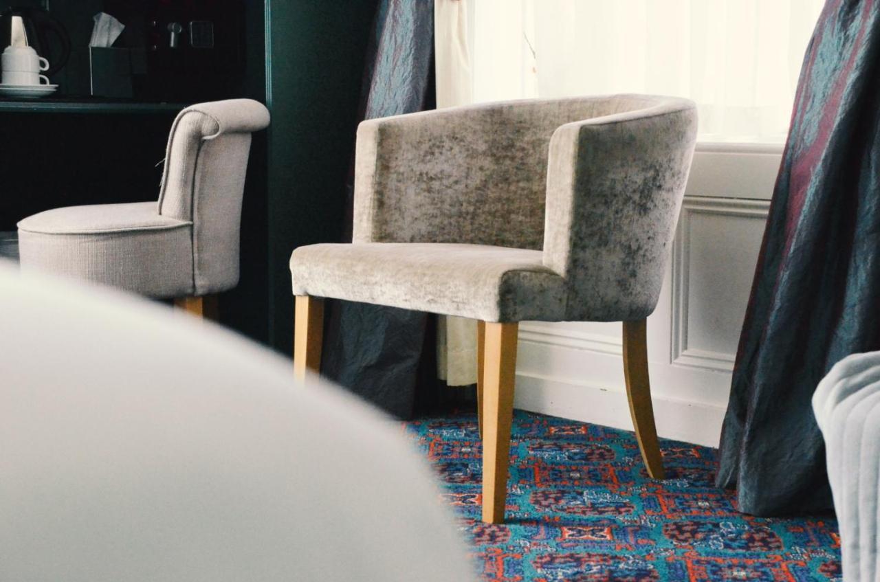 Gregory By The Warren Collection Hotell Belfast Eksteriør bilde