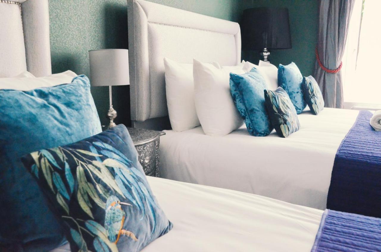 Gregory By The Warren Collection Hotell Belfast Eksteriør bilde