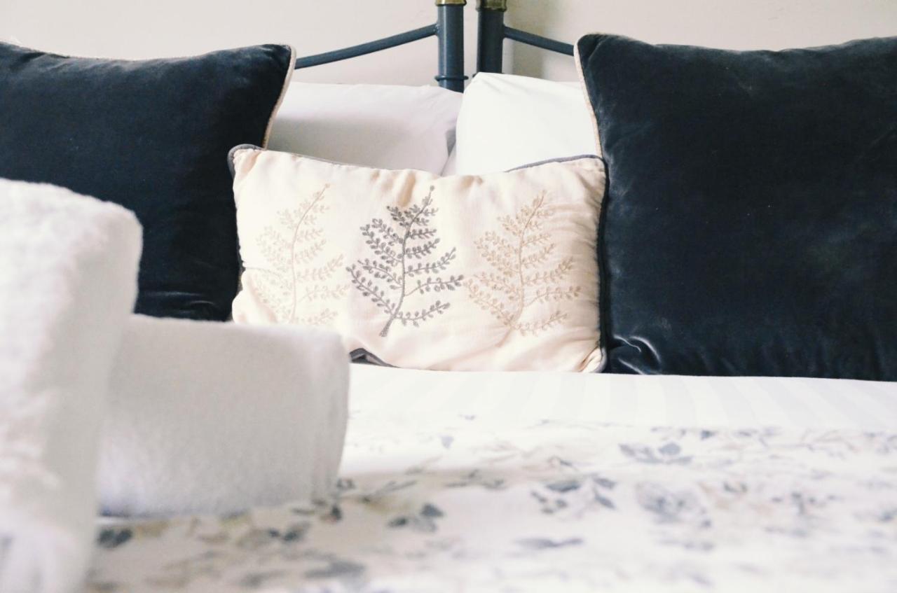 Gregory By The Warren Collection Hotell Belfast Eksteriør bilde