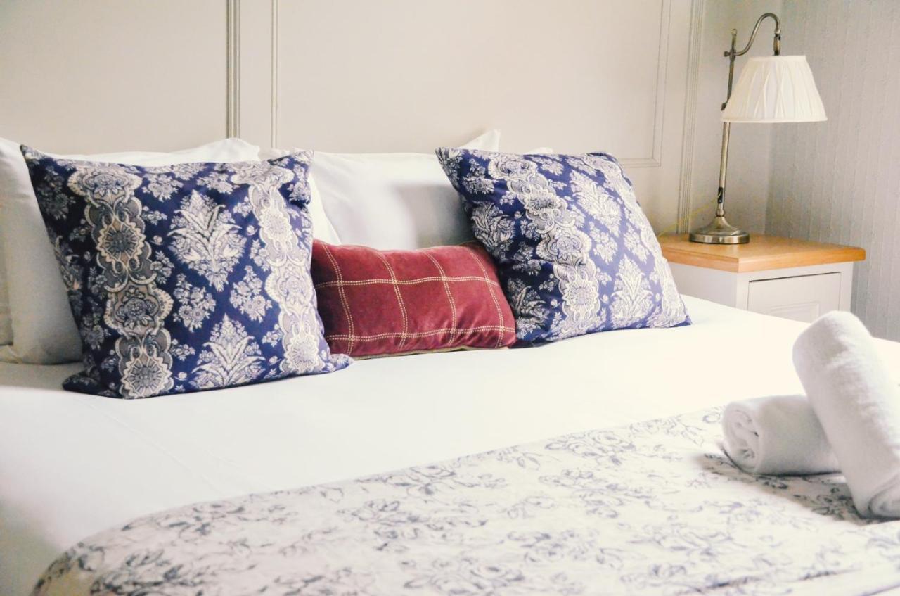 Gregory By The Warren Collection Hotell Belfast Eksteriør bilde