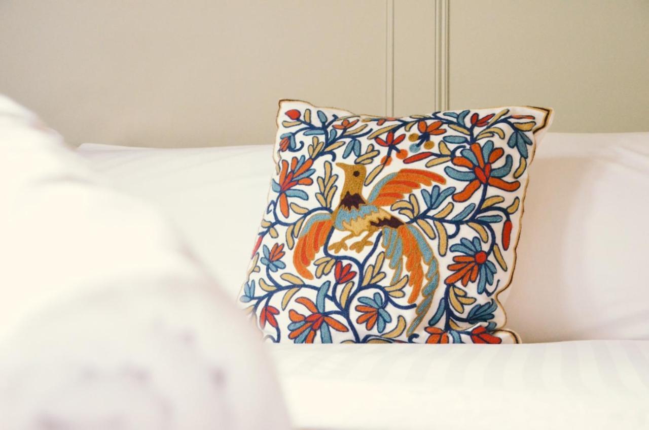 Gregory By The Warren Collection Hotell Belfast Eksteriør bilde