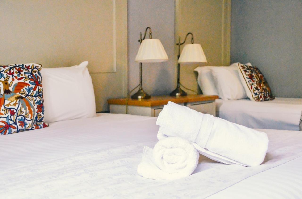 Gregory By The Warren Collection Hotell Belfast Eksteriør bilde