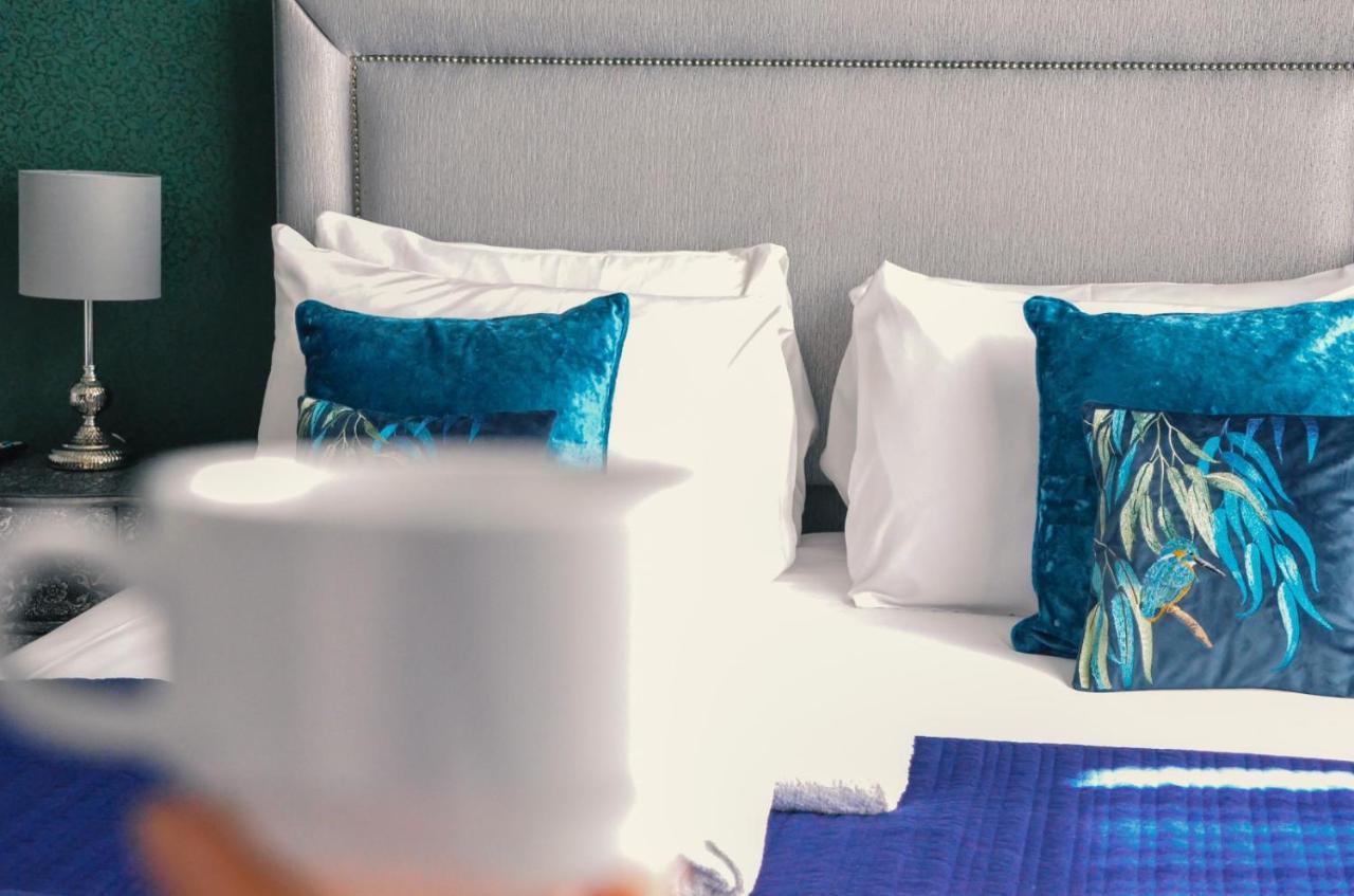Gregory By The Warren Collection Hotell Belfast Eksteriør bilde