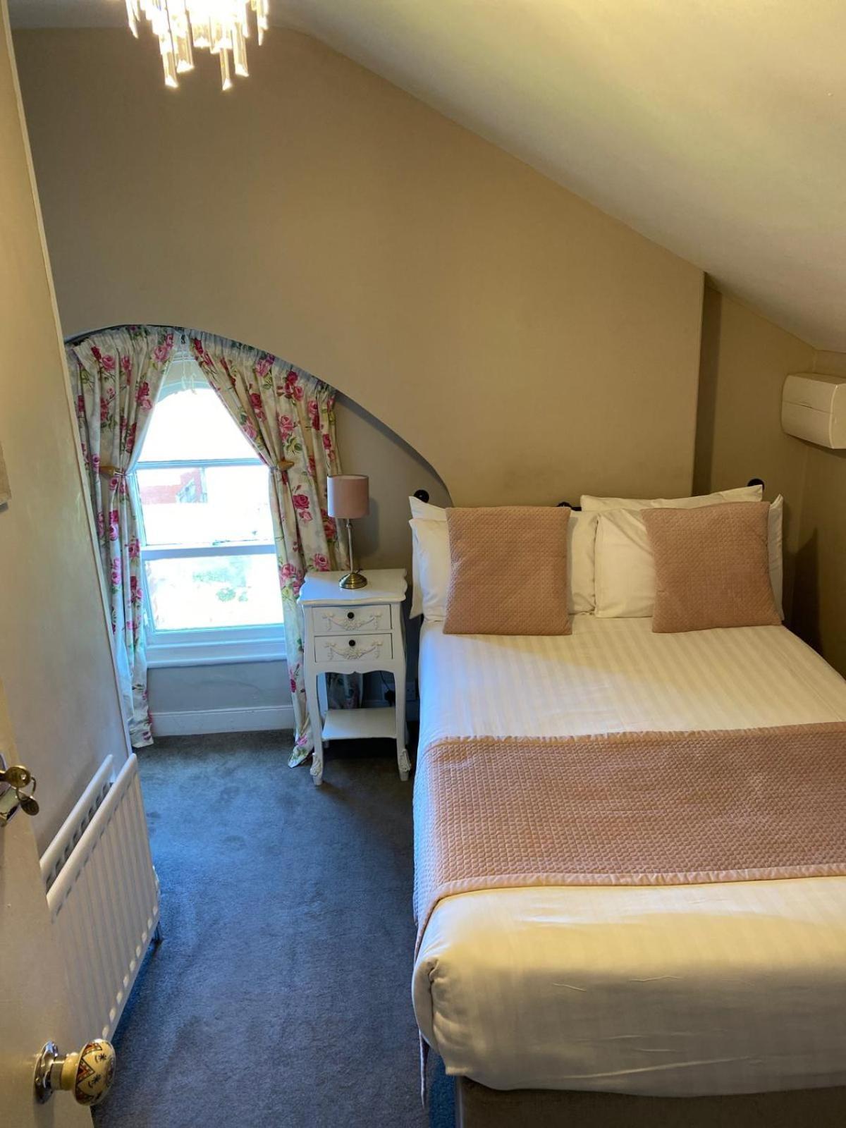 Gregory By The Warren Collection Hotell Belfast Eksteriør bilde