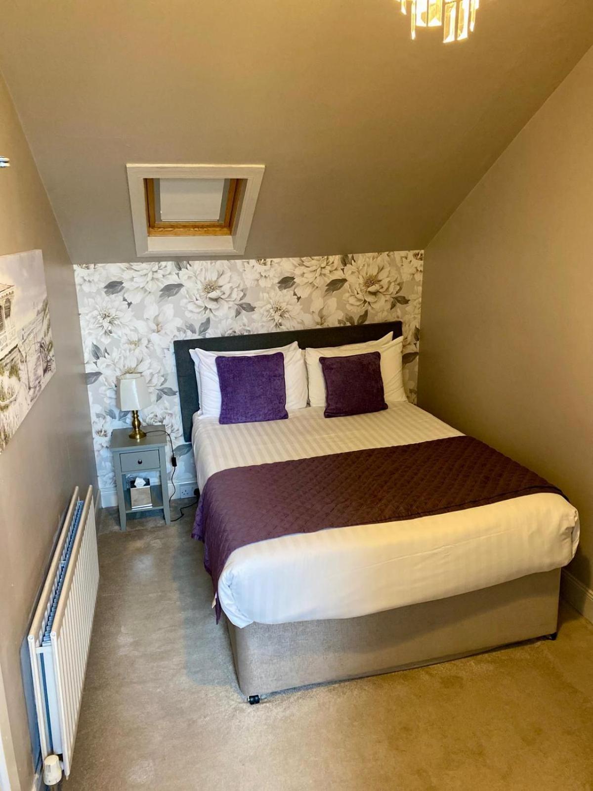 Gregory By The Warren Collection Hotell Belfast Eksteriør bilde