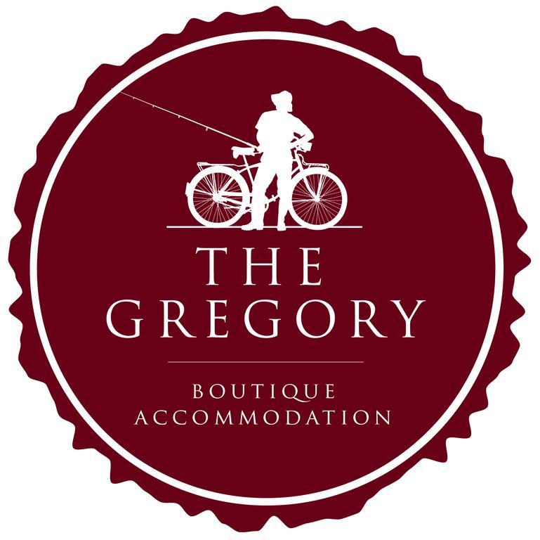 Gregory By The Warren Collection Hotell Belfast Eksteriør bilde