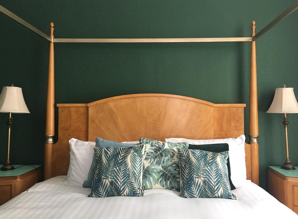 Gregory By The Warren Collection Hotell Belfast Eksteriør bilde